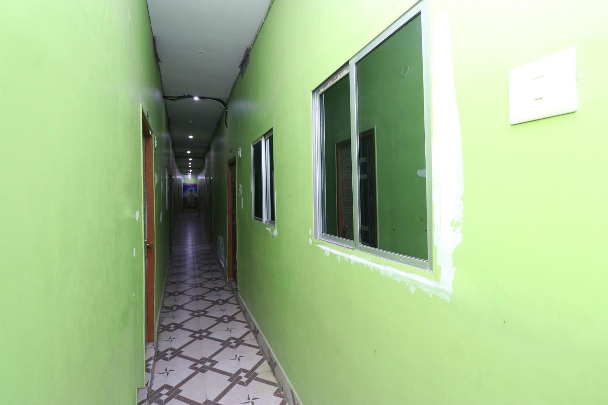 Hotel Nalanda City & Restaurant Dipnagar Экстерьер фото