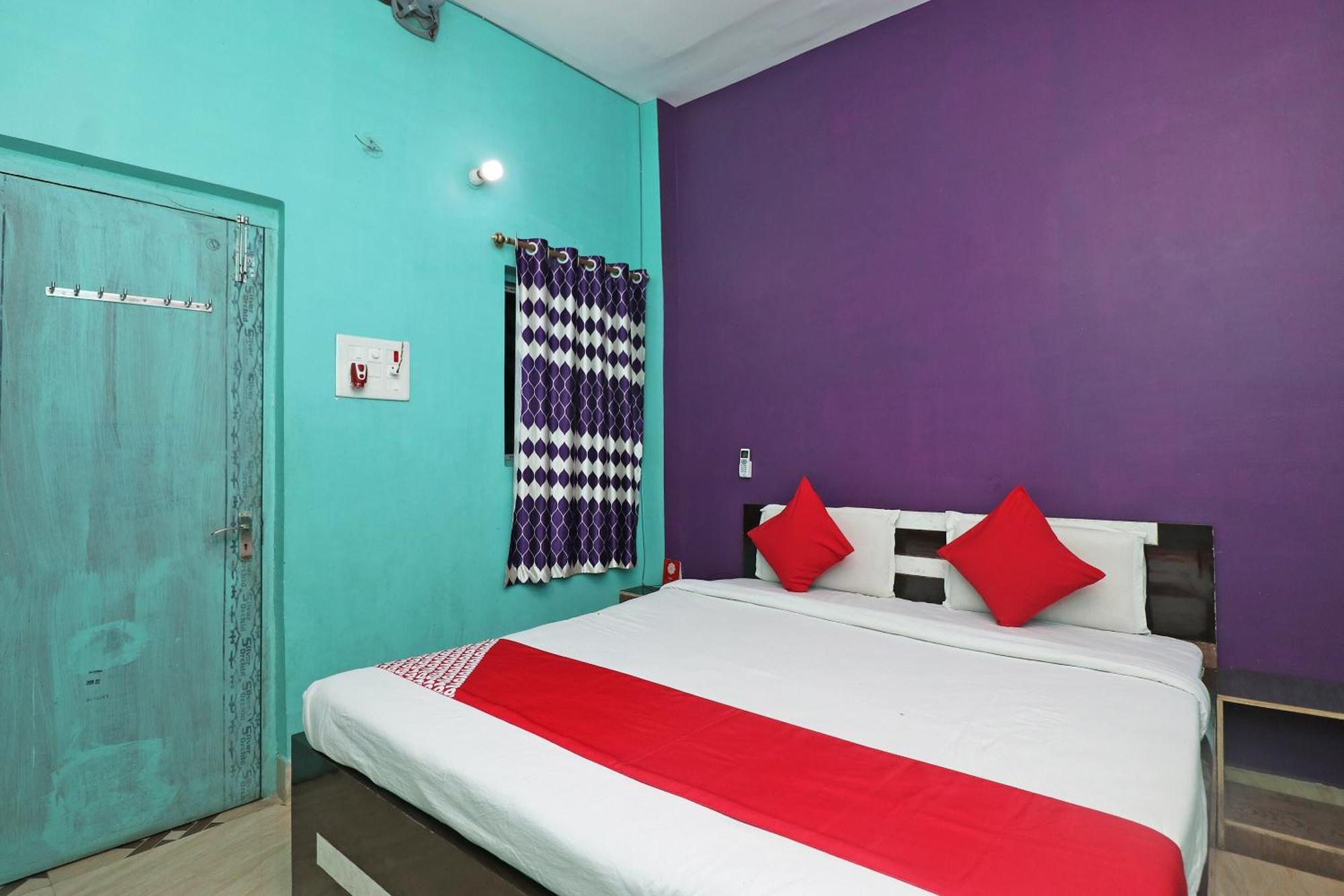 Hotel Nalanda City & Restaurant Dipnagar Экстерьер фото
