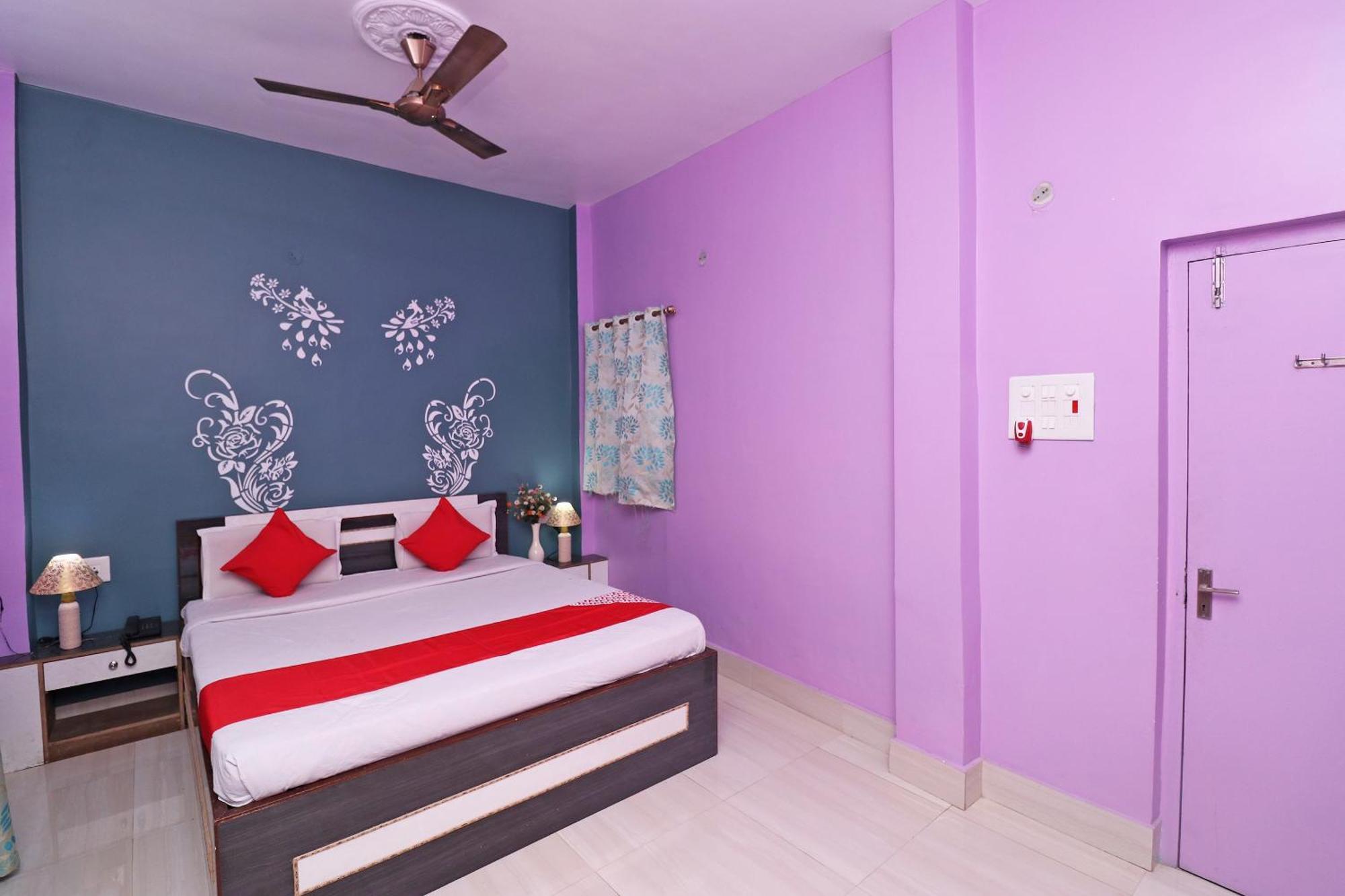 Hotel Nalanda City & Restaurant Dipnagar Экстерьер фото
