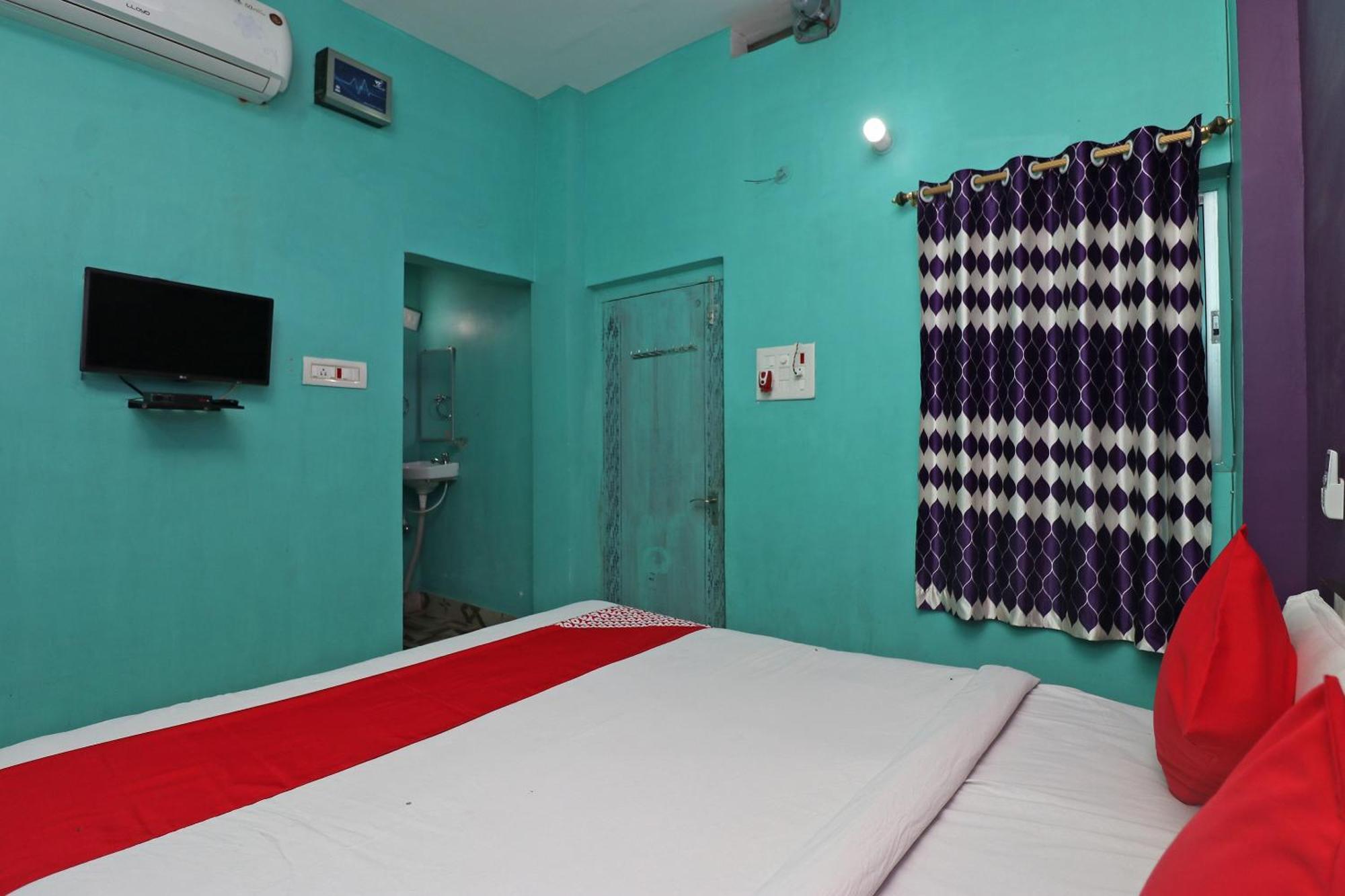 Hotel Nalanda City & Restaurant Dipnagar Экстерьер фото