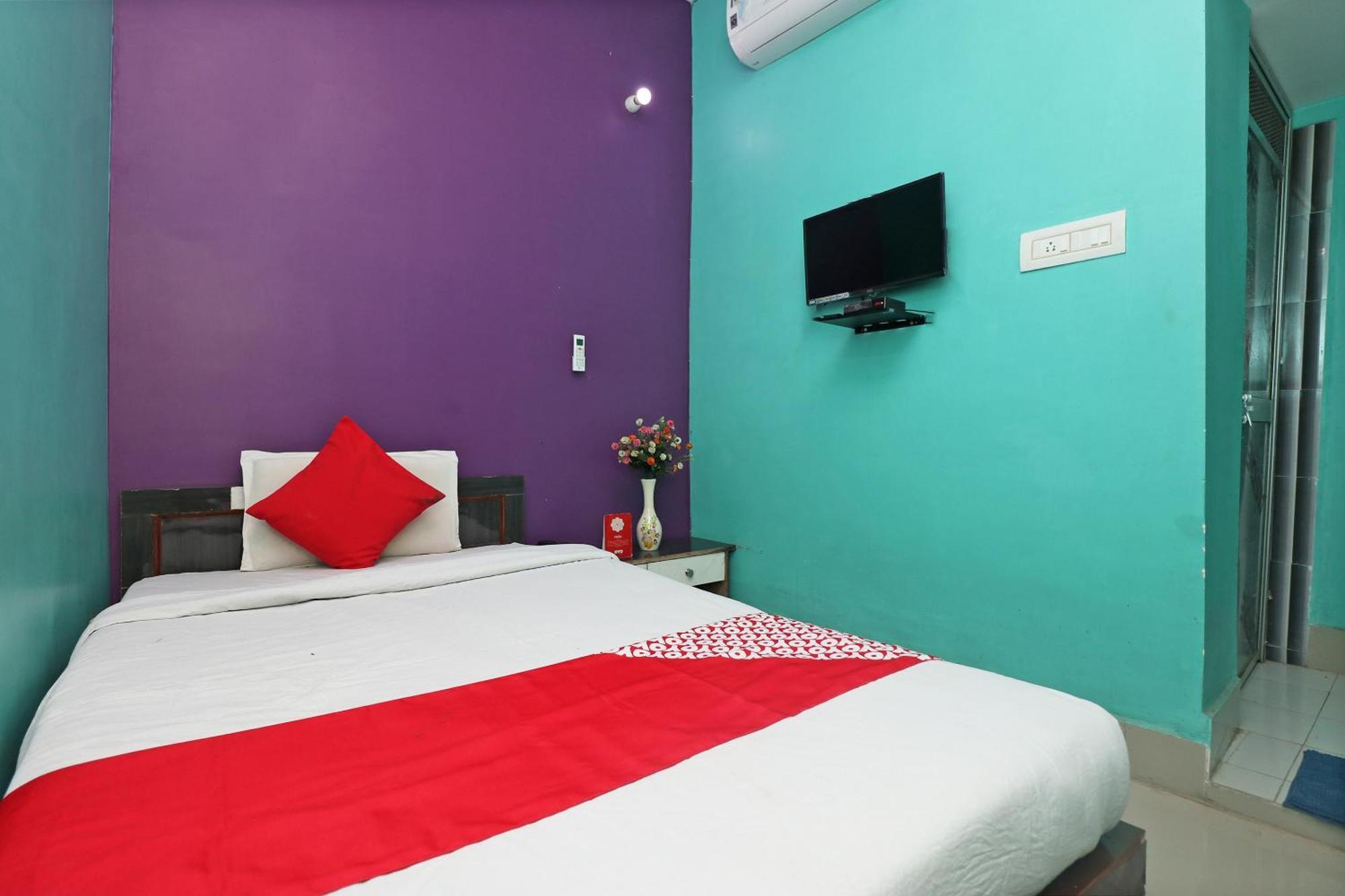 Hotel Nalanda City & Restaurant Dipnagar Экстерьер фото