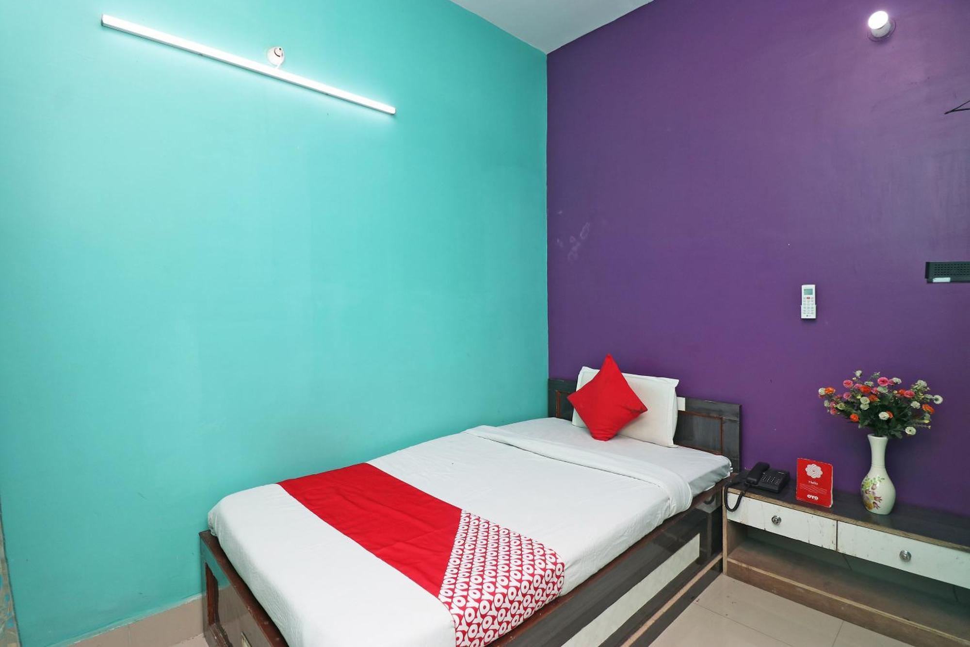 Hotel Nalanda City & Restaurant Dipnagar Экстерьер фото