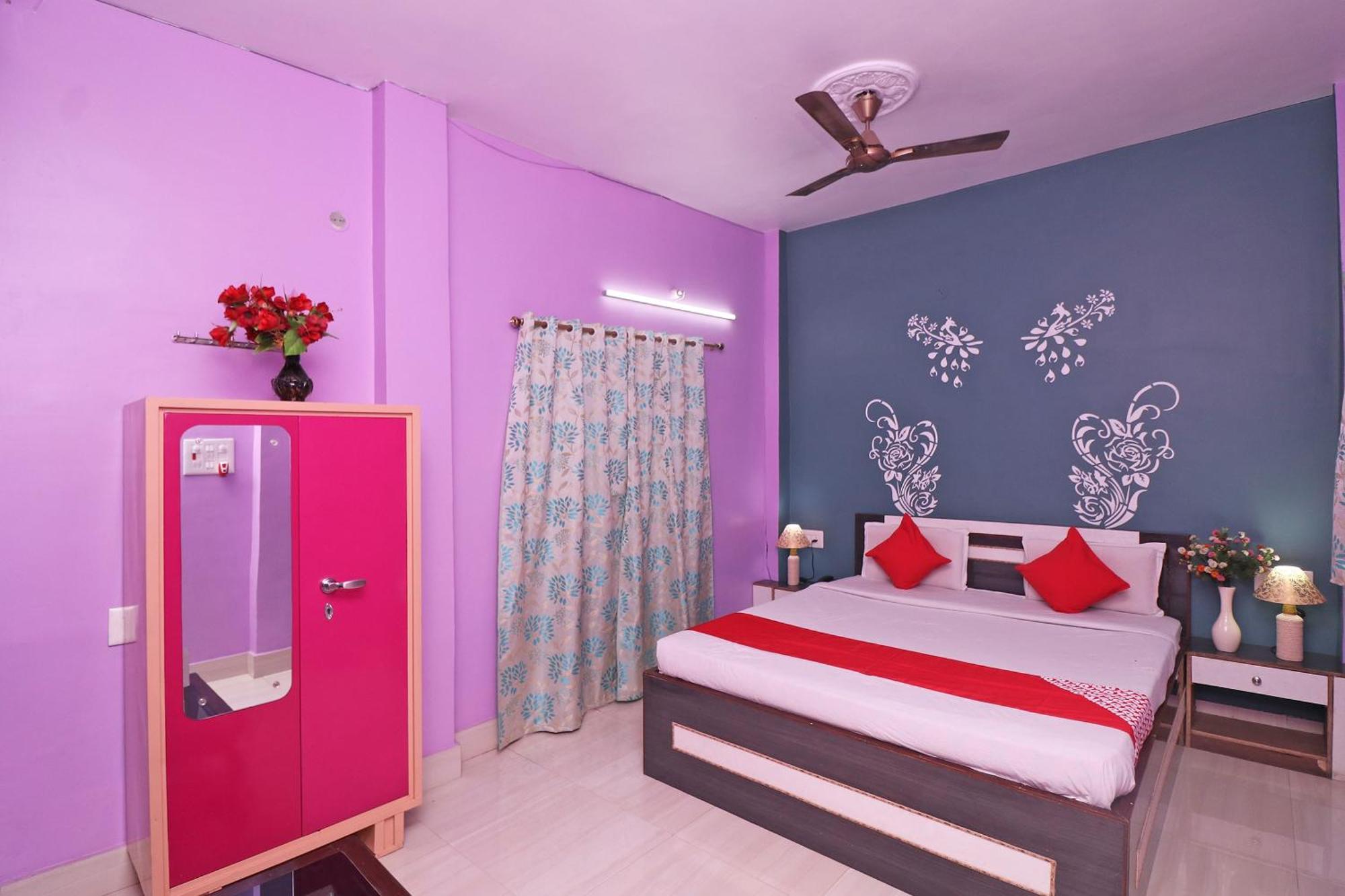 Hotel Nalanda City & Restaurant Dipnagar Экстерьер фото