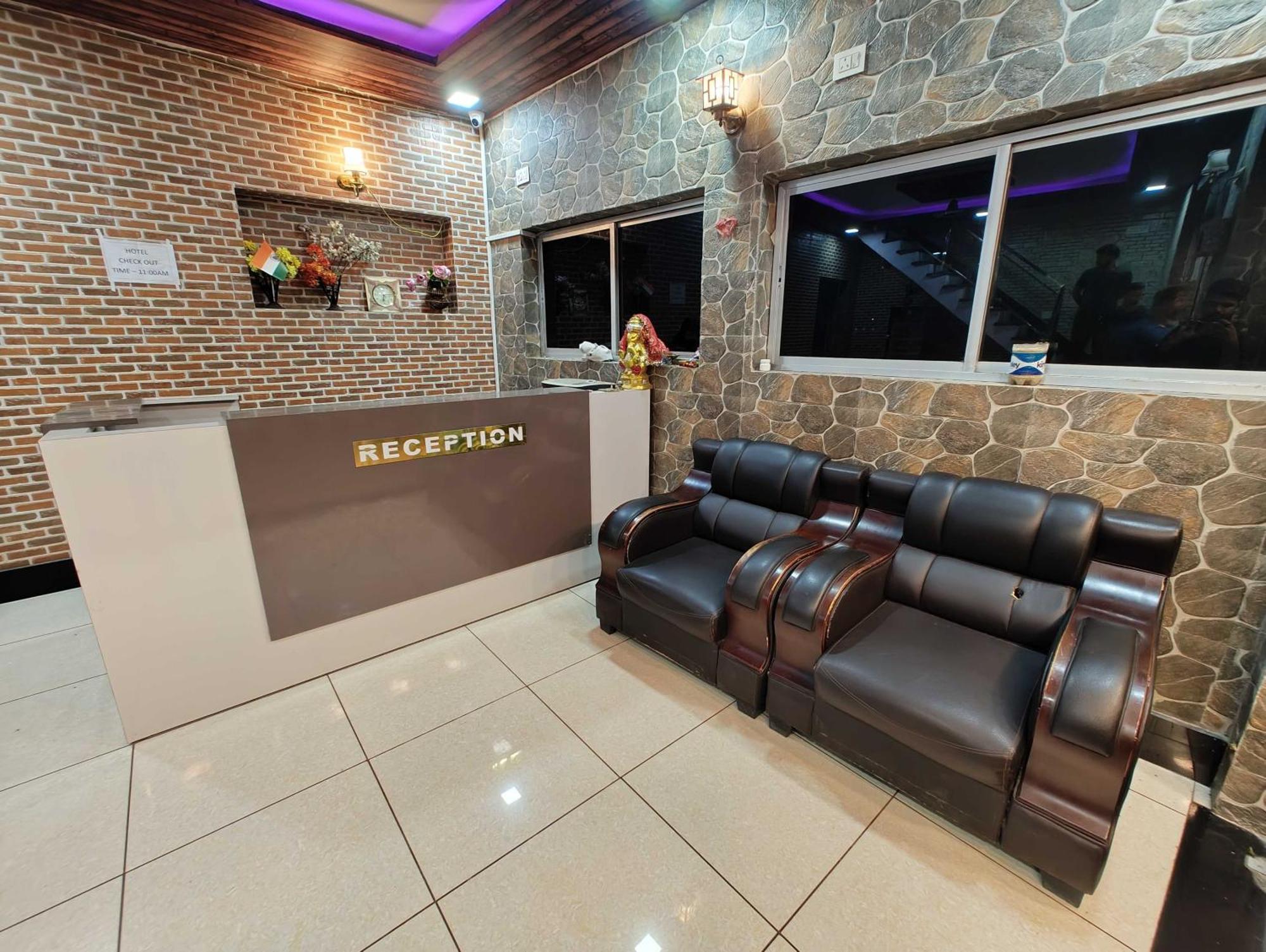 Hotel Nalanda City & Restaurant Dipnagar Экстерьер фото