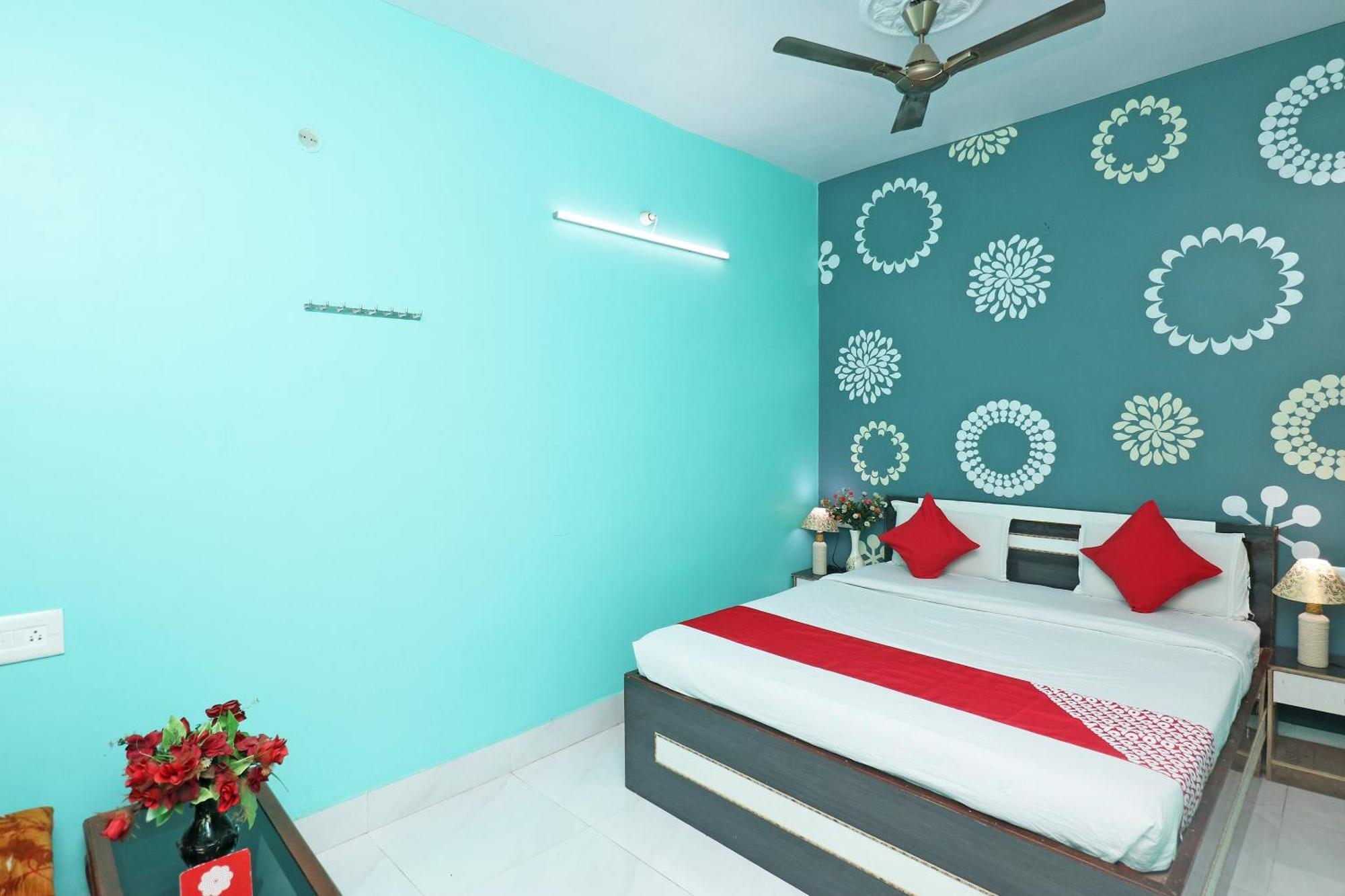 Hotel Nalanda City & Restaurant Dipnagar Экстерьер фото