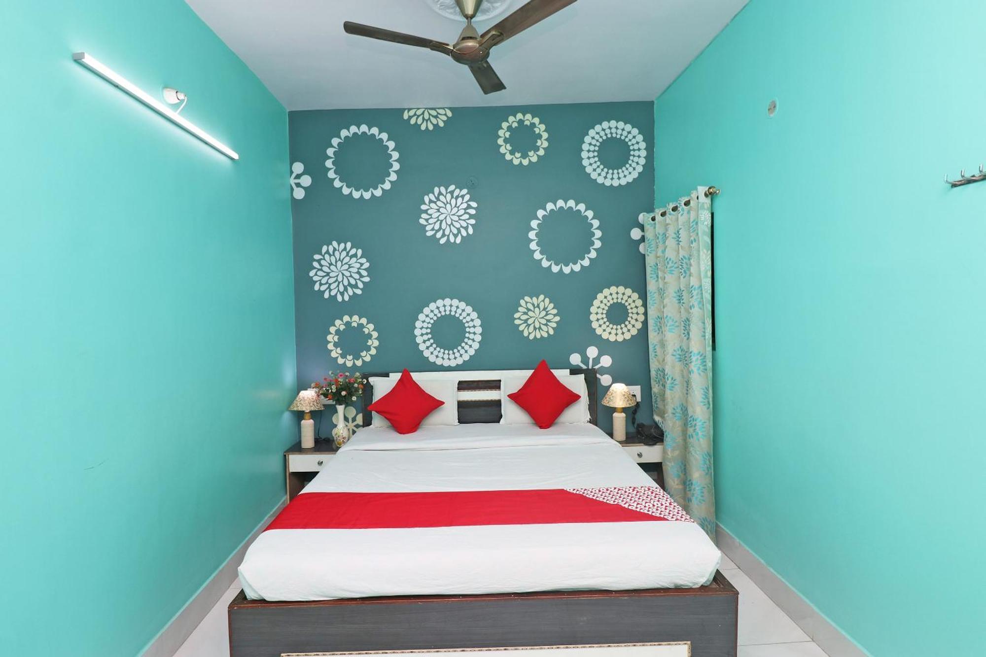 Hotel Nalanda City & Restaurant Dipnagar Экстерьер фото