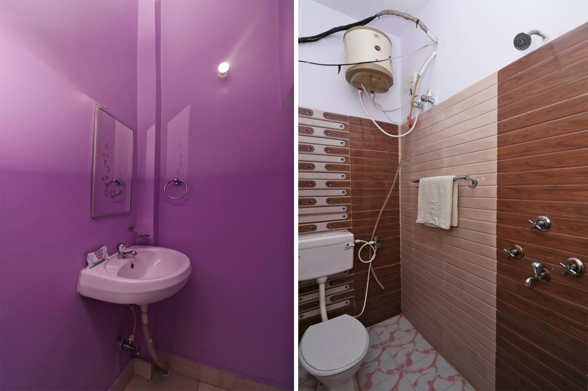 Hotel Nalanda City & Restaurant Dipnagar Экстерьер фото
