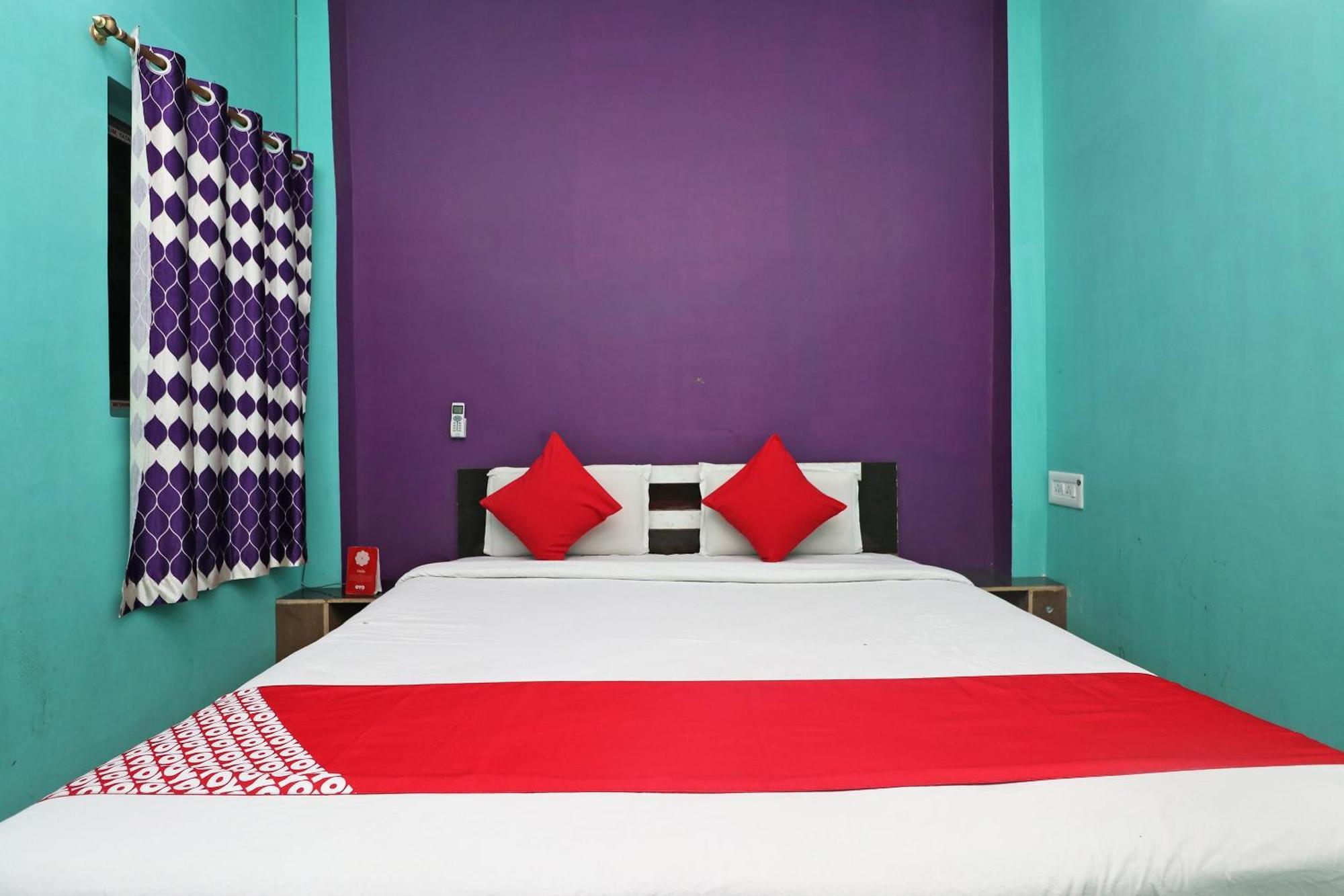 Hotel Nalanda City & Restaurant Dipnagar Экстерьер фото